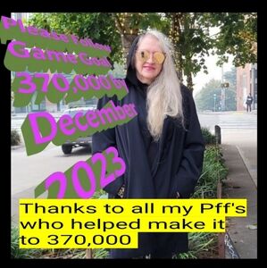 ❤️Follow Game 3 goal completed 2/7/25